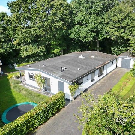 Hello Zeeland - Villa Park Reygersbergh 11 Oostkapelle Dış mekan fotoğraf