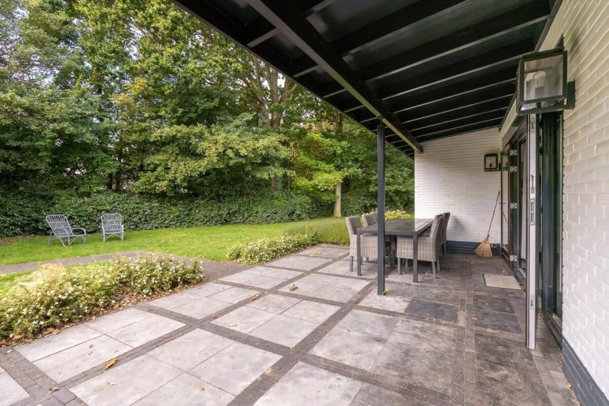 Hello Zeeland - Villa Park Reygersbergh 11 Oostkapelle Dış mekan fotoğraf